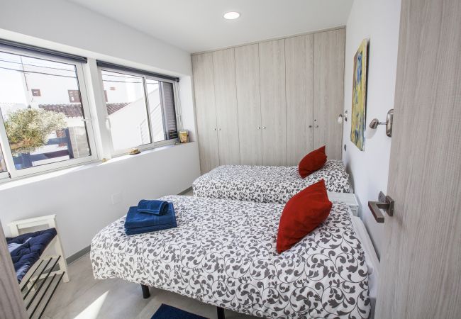 Apartamento en Nerja - .Villa San Salvador Carabeo Nerja