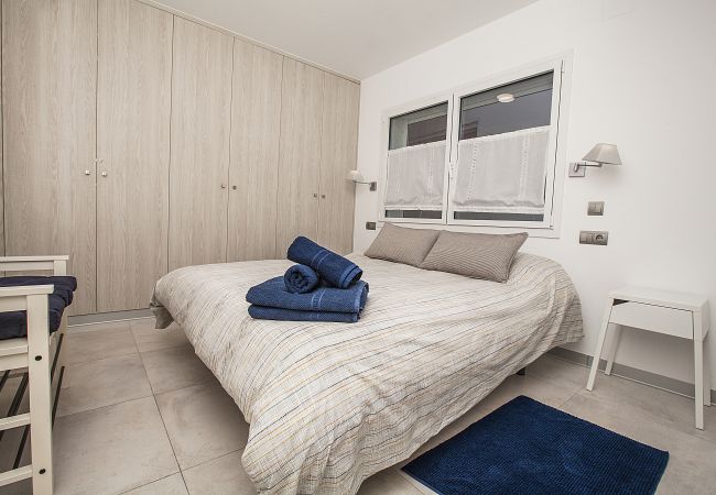 Apartamento en Nerja - .Villa San Salvador Carabeo Nerja