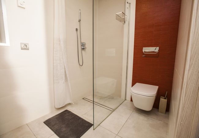 Apartamento en Nerja - Carabeo San Salvador Villa San Salvador