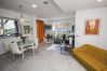 Apartamento en Nerja - .Villa San Salvador Carabeo Nerja