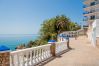 Apartamento en Nerja - .Villa San Salvador Carabeo Nerja