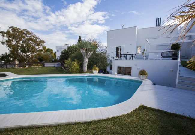 Apartamento en Nerja - .Villa San Salvador (San Jose) Carabeo