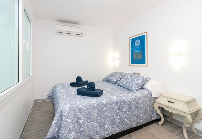 Apartamento en Nerja - .Villa San Salvador (San Jose) Carabeo