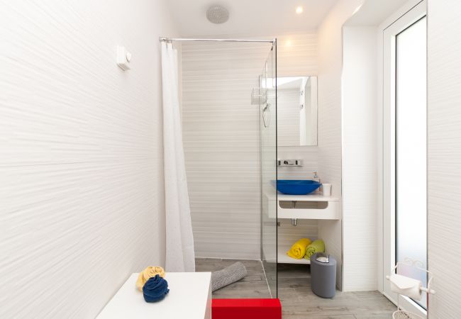 Apartamento en Nerja - .Villa San Salvador (San Jose) Carabeo