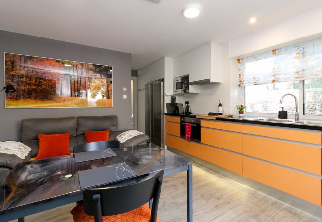 Apartamento en Nerja - .Villa San Salvador (San Jose) Carabeo