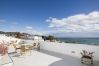 Apartamento en Nerja - .Villa San Salvador (San Jose) Carabeo