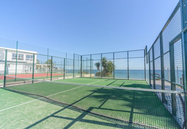 Cerca de Marbella con acceso a playa | Cubo's Holiday Homes