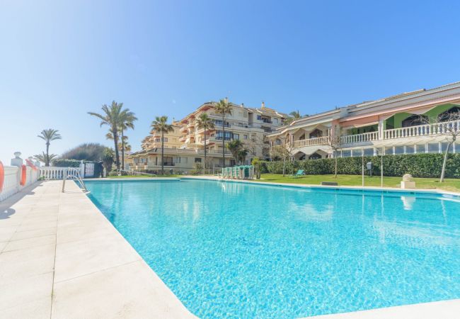 Apartamento en Mijas Costa - Cubo's Apartamento B1 2A Lubina del Sol