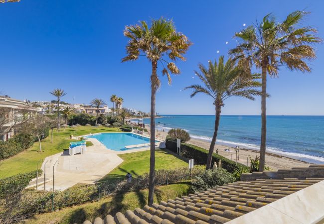 Apartamento en Mijas Costa - Cubo's Apartamento B1 2A Lubina del Sol