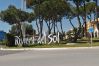 Alrededores de este apartamento en Marbella