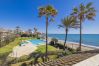 Apartamento en Mijas Costa - Cubo's Apartamento B1 2A Lubina del Sol