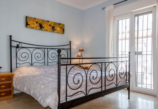 Casa en Nerja - .Nueva Nerja - Pueblo Andaluz (91)