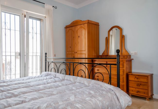 Casa en Nerja - .Nueva Nerja - Pueblo Andaluz (91)