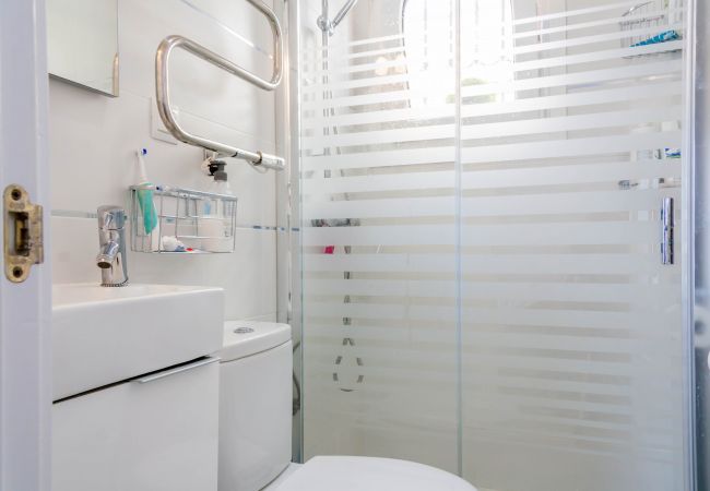 Casa en Nerja - .Nueva Nerja - Pueblo Andaluz (91)