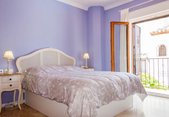 Casa en Nerja - .Nueva Nerja - Pueblo Andaluz (91)