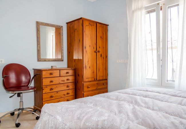 Casa en Nerja - .Nueva Nerja - Pueblo Andaluz (91)
