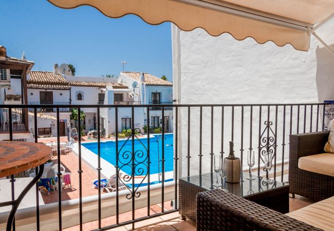 Casa en Nerja - Nueva Nerja - Pueblo Andaluz 4 dormitorios (91)