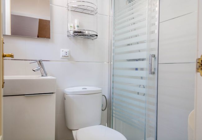 Casa en Nerja - .Nueva Nerja - Pueblo Andaluz (91)
