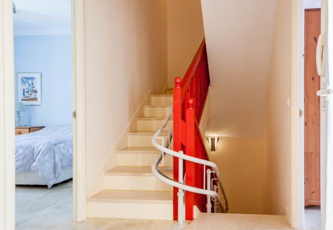 Casa en Nerja - .Nueva Nerja - Pueblo Andaluz (91)