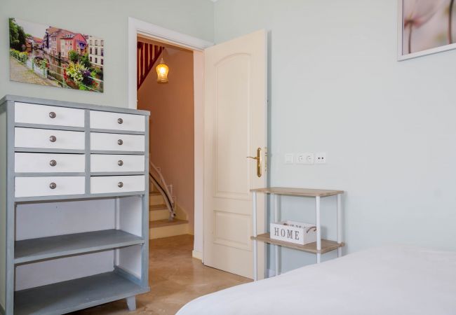 Casa en Nerja - .Nueva Nerja - Pueblo Andaluz (91)