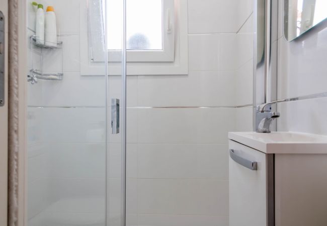Casa en Nerja - .Nueva Nerja - Pueblo Andaluz (91)