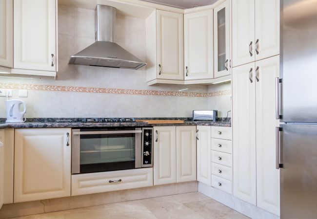 Casa en Nerja - .Nueva Nerja - Pueblo Andaluz (91)