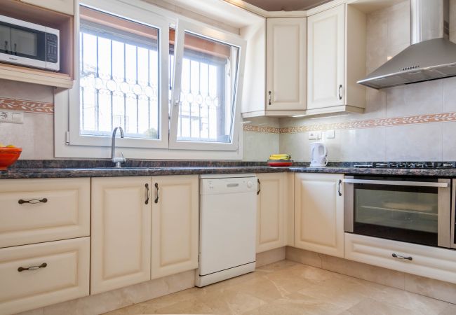 Casa en Nerja - .Nueva Nerja - Pueblo Andaluz (91)