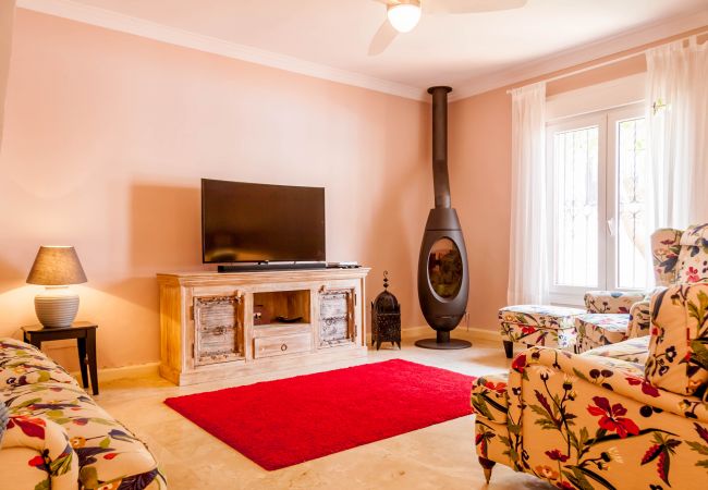 Casa en Nerja - .Nueva Nerja - Pueblo Andaluz (91)