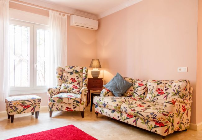 Casa en Nerja - .Nueva Nerja - Pueblo Andaluz (91)