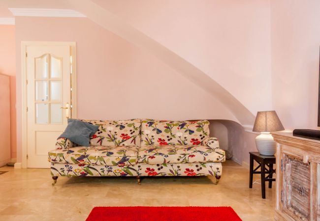 Casa en Nerja - .Nueva Nerja - Pueblo Andaluz (91)