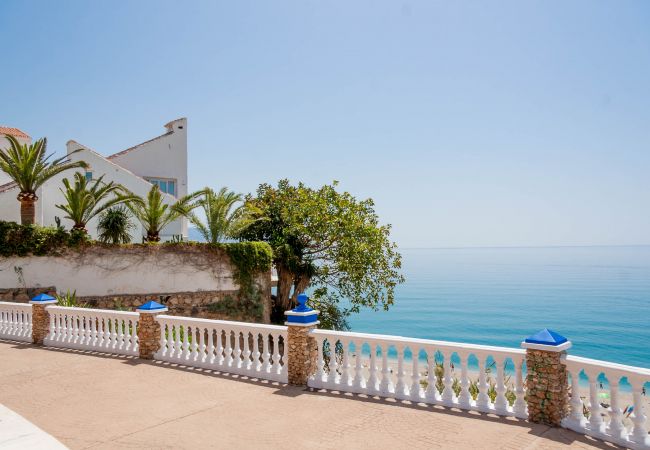 Casa en Nerja - .Nueva Nerja - Pueblo Andaluz (91)