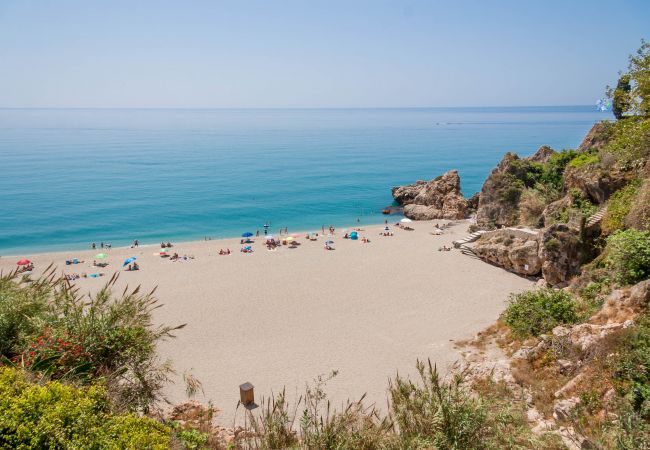 Casa en Nerja - Nueva Nerja - Pueblo Andaluz 4 dormitorios (91)