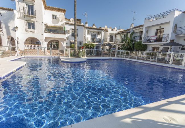 Casa en Nerja - Nueva Nerja - Pueblo Andaluz 4 dormitorios (91)