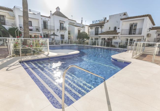 Casa en Nerja - Nueva Nerja - Pueblo Andaluz 4 dormitorios (91)