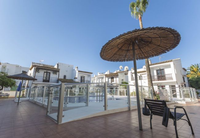 Casa en Nerja - Nueva Nerja - Pueblo Andaluz 4 dormitorios (91)