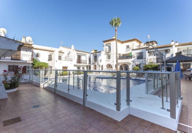 Casa en Nerja - Nueva Nerja - Pueblo Andaluz 4 dormitorios (91)