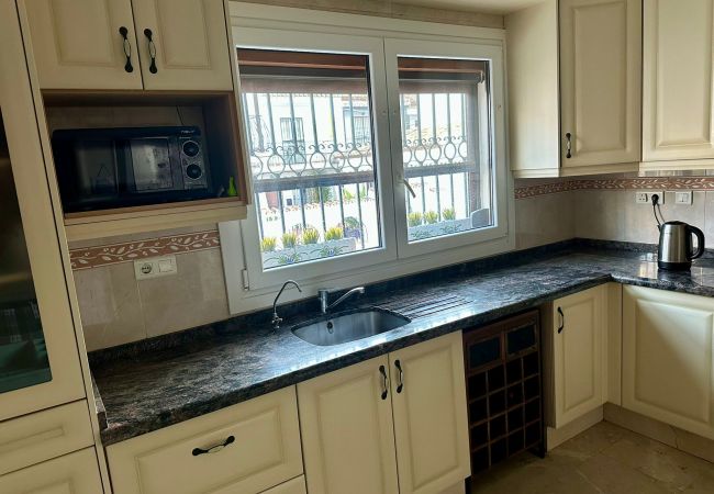 Casa en Nerja - .Nueva Nerja - Pueblo Andaluz (91)