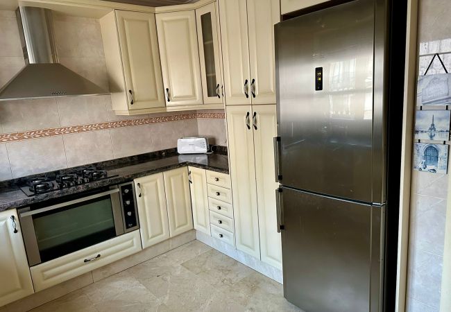 Casa en Nerja - .Nueva Nerja - Pueblo Andaluz (91)