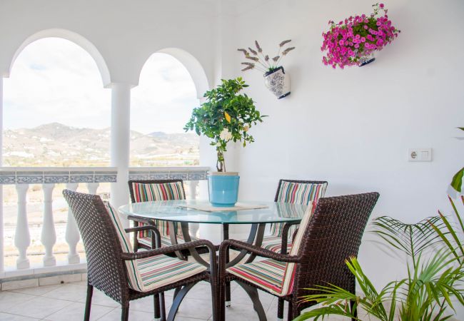 Apartamento en Nerja - .Stella Maris (3208) - 2 dormitorios Nerja
