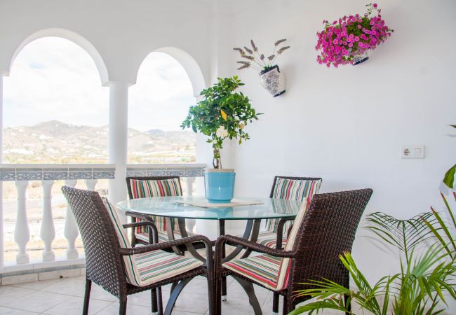 Apartamento en Nerja - Stella Maris (3208) - 2 dormitorios Nerja