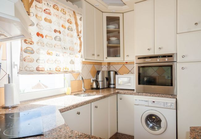 Apartamento en Nerja - .Stella Maris (3208) - 2 dormitorios Nerja