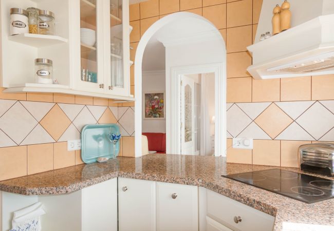 Apartamento en Nerja - .Stella Maris (3208) - 2 dormitorios Nerja