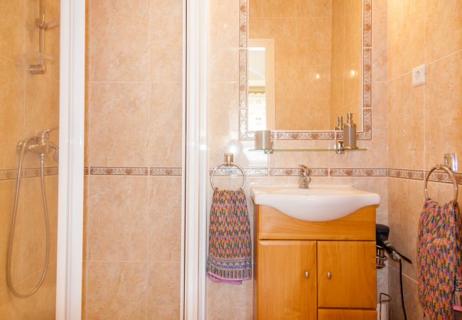 Apartamento en Nerja - .Stella Maris (3208) - 2 dormitorios Nerja