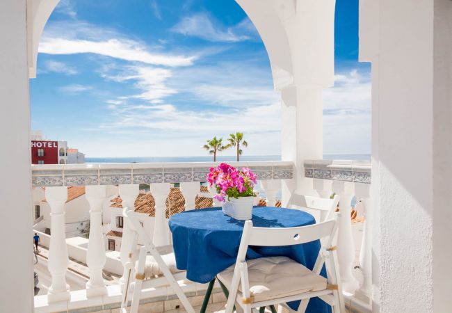 Apartamento en Nerja - .Stella Maris (3208) - 2 dormitorios Nerja