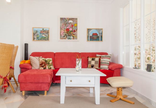 Apartamento en Nerja - .Stella Maris (3208) - 2 dormitorios Nerja