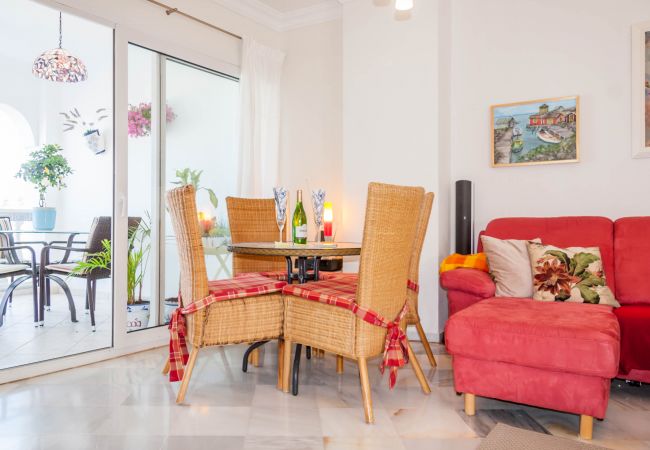 Apartamento en Nerja - .Stella Maris (3208) - 2 dormitorios Nerja