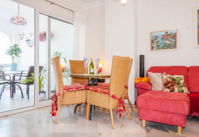 Apartamento en Nerja - Stella Maris (3208) - 2 dormitorios Nerja