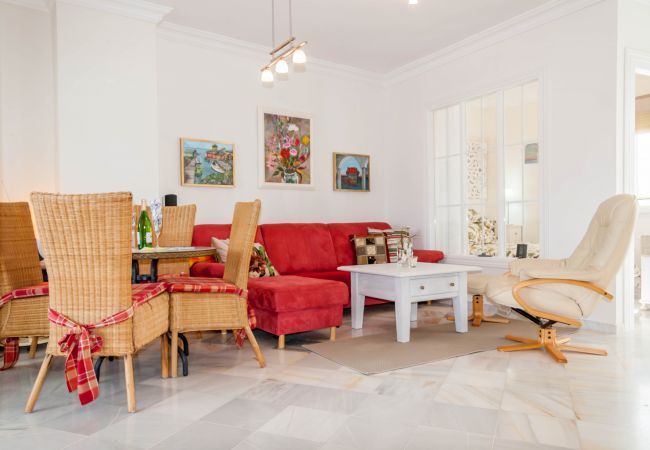 Apartamento en Nerja - .Stella Maris (3208) - 2 dormitorios Nerja