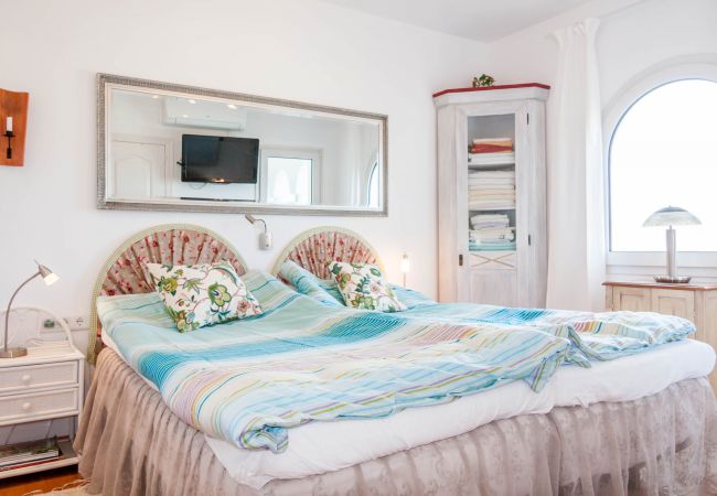 Apartamento en Nerja - .Stella Maris (3208) - 2 dormitorios Nerja