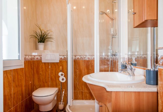 Apartamento en Nerja - .Stella Maris (3208) - 2 dormitorios Nerja